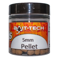 Dumbells Bait-Tech Criticals Pellet Wafters 5mm