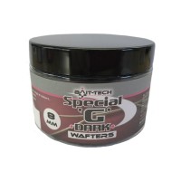  Dumbellsy Bait-Tech Special G Dark Wafters 8mm