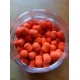 Dumbells Bait-Tech Criticals Fruit Frenzy Wafters 5mm