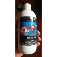 Limited Edytion Liquid ”Mister Dudi” King Kryl 500ml