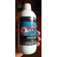 Limited Edytion Liquid ”Mister Dudi” King Kryl 500ml