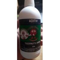 Limited Edytion Liquid Dudi Baits Strawberry 500ml