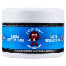  Pasta Dudi Baits “Mister Red Super Hot” 500g