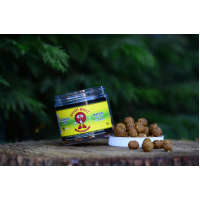 Dudi baits Tiger nut Amur Wafters