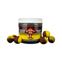  Mister Red Super Hot Ananas Halfness