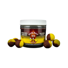  Mister Red Super Hot Ananas Halfness