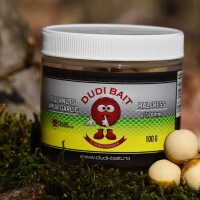Tiger Nut-Amur Garlic Halfness
