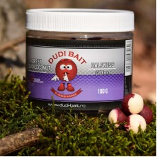 Forest Squid Coconut Falfness