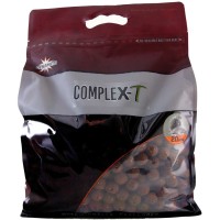 Бойлы тонущие Dynamite Baits Complex-T 5кг