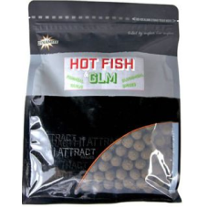  Dynamite Baits Hot Fish & GLM Boilies  15 / 20 mm 1 kg