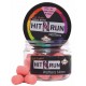 Dynamite Baits Hit N Run Wafters 14 mm Yellow/Red/Pink/White