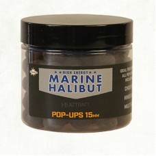Dynamite Baits Marine Halibut Pop Ups 15 mm