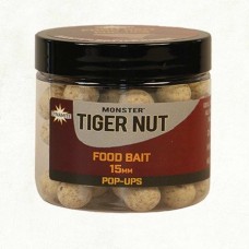 Dynamite Baits Monster Tiger Nut Pop-ups 15 mm