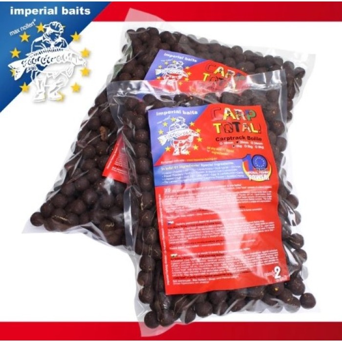  Imperial Baits Carp Total 1kg