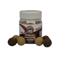  Imperial Baits Crawfish Boilie 300g