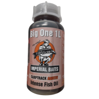 Imperial Baits Carptrack Intense Fish Oil 1000ml