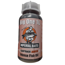 Imperial Baits Carptrack Intense Fish Oil 1000ml