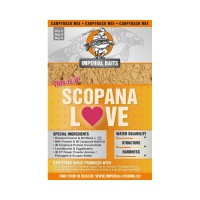 Imperial Baits Carptrack Scopana Love Mix 5kg