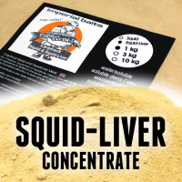 Imperial Baits Carptrack Squid & Liver Concentrate  1 kg