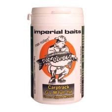 Добавка порошковая Imperial Baits Carptrack GLM full-fat