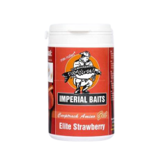 Imperial Baits Amino Gel Elite Strawberry 100g