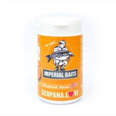 Imperial Baits Amino Gel Scopana Love 100g