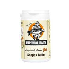 Imperial Baits Amino Gel Scopex Butter 100g