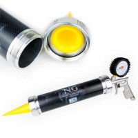 Шприц Imperial Baits Next Generation Alu Airgun 1kg