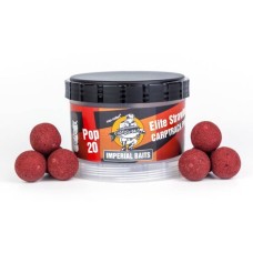 Imperial Baits Elite Strawberry Pop Up 