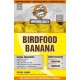 Бойлы тонущие Imperial Baits Birdfood Banana 5кг