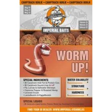 Imperial Baits Worm Up 16mm 8kg