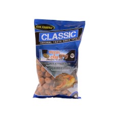 Бойлы тонущие Classic Boilies 4kg 20mm Crab Fun Fishing Mold 4кг 20мм