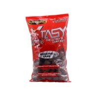 Бойлы тонущие Fun Fishing Extasy Boilies Monster Crab 800г