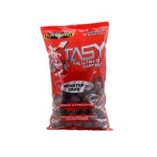 Бойлы тонущие Fun Fishing Extasy Boilies Monster Crab 800г