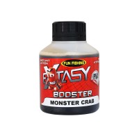 Extasy Booster Monster Crab Fun Fishing 250ml