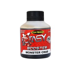 Extasy Booster Monster Crab Fun Fishing 250ml