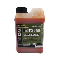 Бустер Fun Fishing Bait Soak System Spicy Bomb 1l