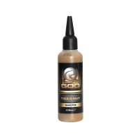 Korda Kiana Carp Goo Tiger Nut Smoke 115мл