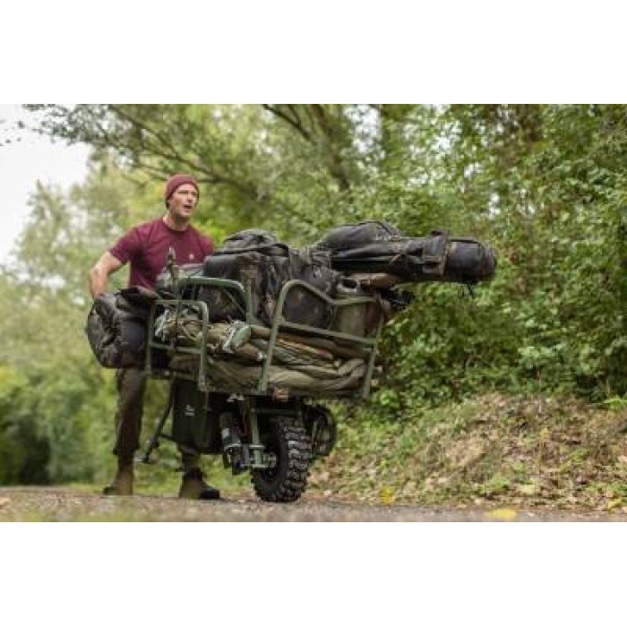 Korda Compac Rodholdall 12ft 3rod
