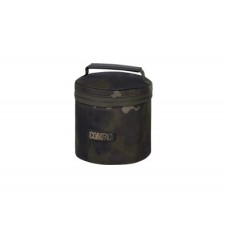 Коробка для камеры Korda Compac Stove Bag Dark Kamo