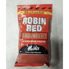 Dynamite Baits  Groundbait Robin Red 900 gr