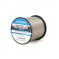 Леска карповая Shimano Technium Invisitec 5000м