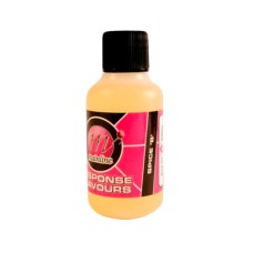 RESPONSE FLAVOURS 60ML - SPICE