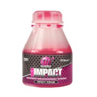 Mainline High Impact Dip Spicy Crab 175ml