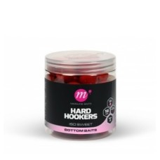 Бойли насадочні Mainline ISO Sweet Hard Hookers 18mm