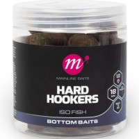 Бойли насадочні Mainline ISO Fish Hard Hookers 18mm