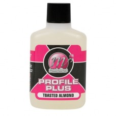 Mainline Profile Plus Flavours Toasted Almond 60 ml