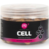Mainline Cell Dumbell Wafters 12x15mm