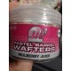 Бойлы нейтральной плавучести Mainline Mulberry Juice Pastel Wafter Barrels 12/15mm