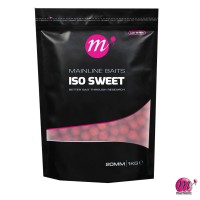 Mainline ISO Sweet Shelf Life Boilies 20mm 1kg